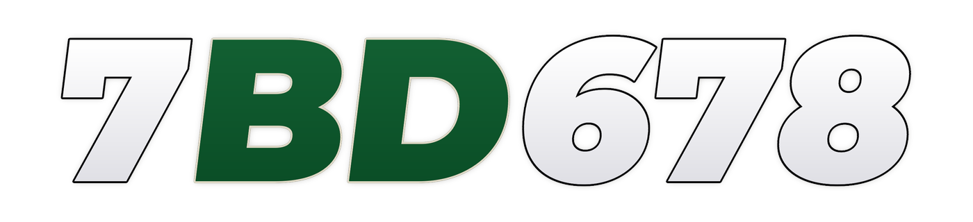 7bd678 লোগো